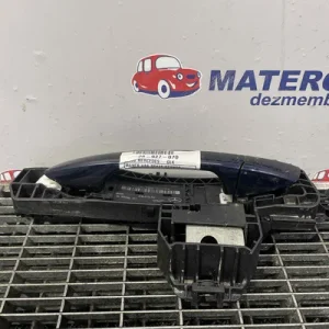 MANER USA SPATE STANGA
