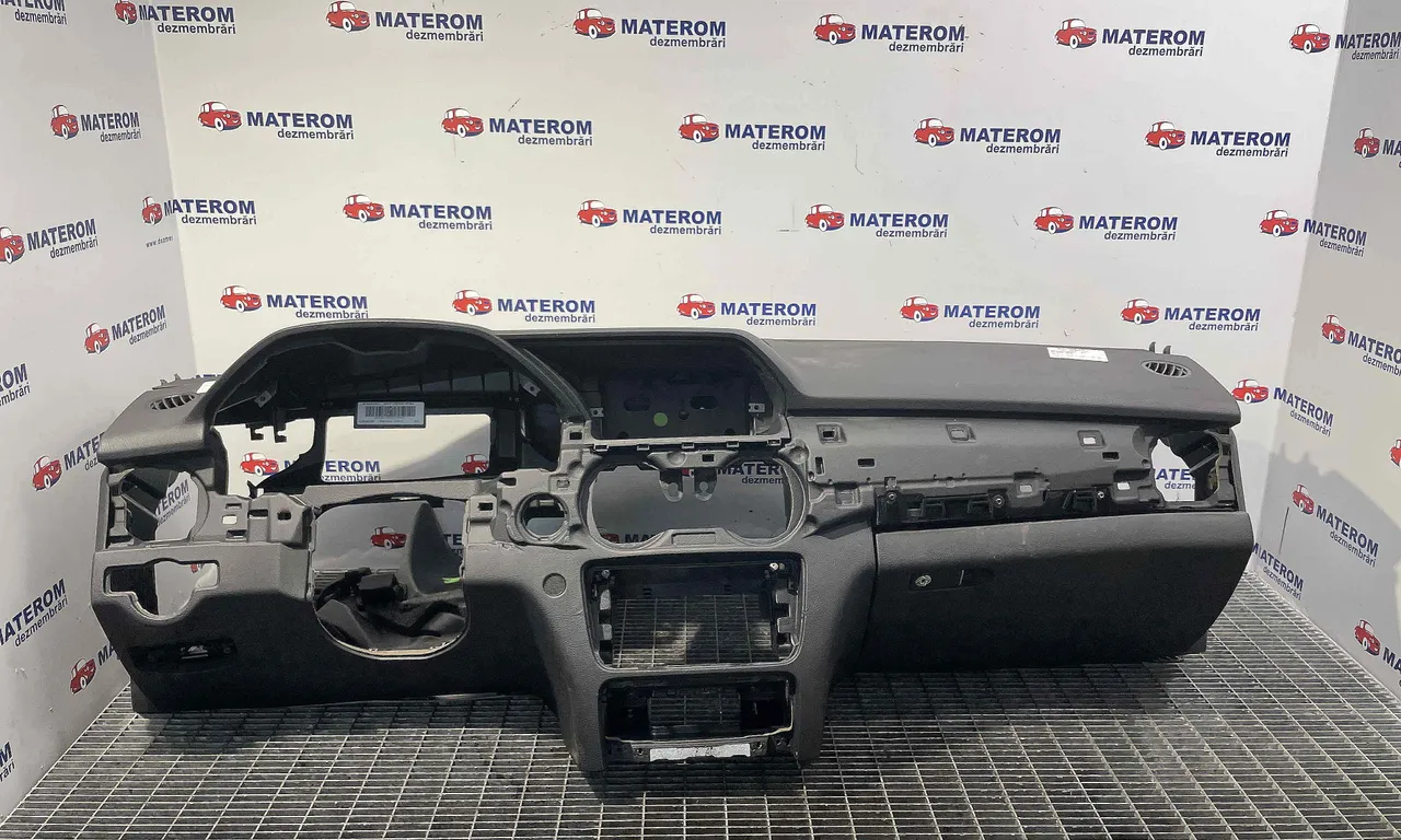 PLANSEU BORD MERCEDES GLK-CLASS 2008-2015