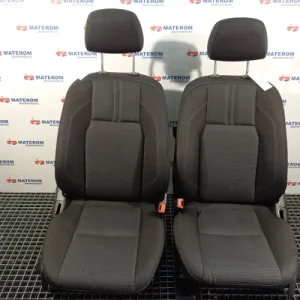 SCAUNE AUTO