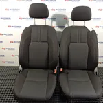SCAUNE AUTO MERCEDES GLK-CLASS 220 CDI (204.902) 2008-2015 oe-A20491032009H10, vedere frontata