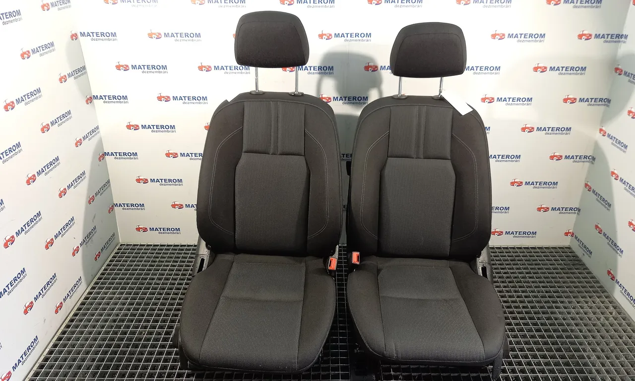 SCAUNE AUTO MERCEDES GLK-CLASS 2008-2015