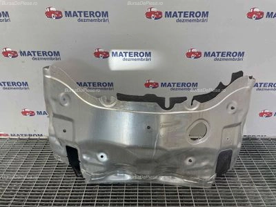 SCUT LATERAL MERCEDES GLK-CLASS 220 CDI (204.902) 2008-2015 oe A2046200178, vedere frontata