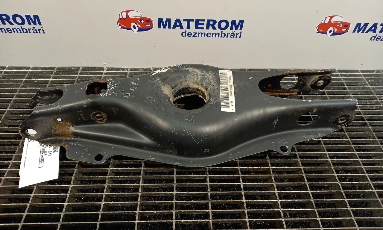 BRAT SPATE INFERIOR STANGA MERCEDES GLK-CLASS 2008-2015