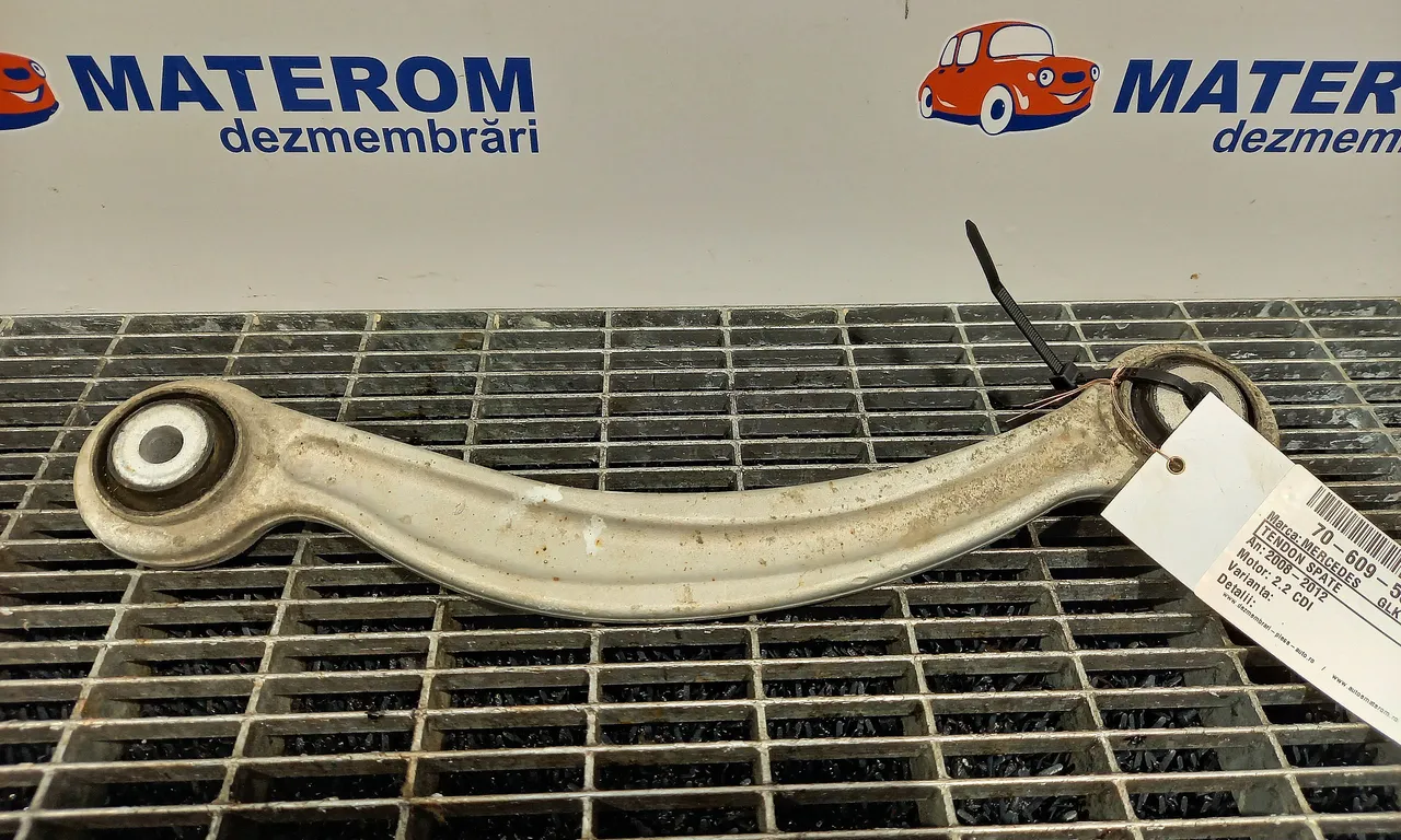 TENDON SPATE MERCEDES GLK-CLASS 2008-2015