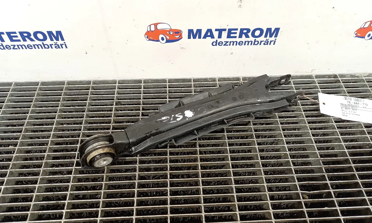 TENDON SPATE MERCEDES GLK-CLASS 2008-2015