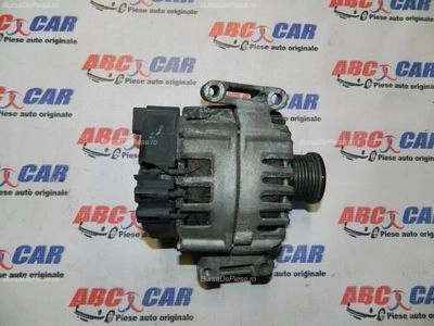 Alternator 14V 180Amp
