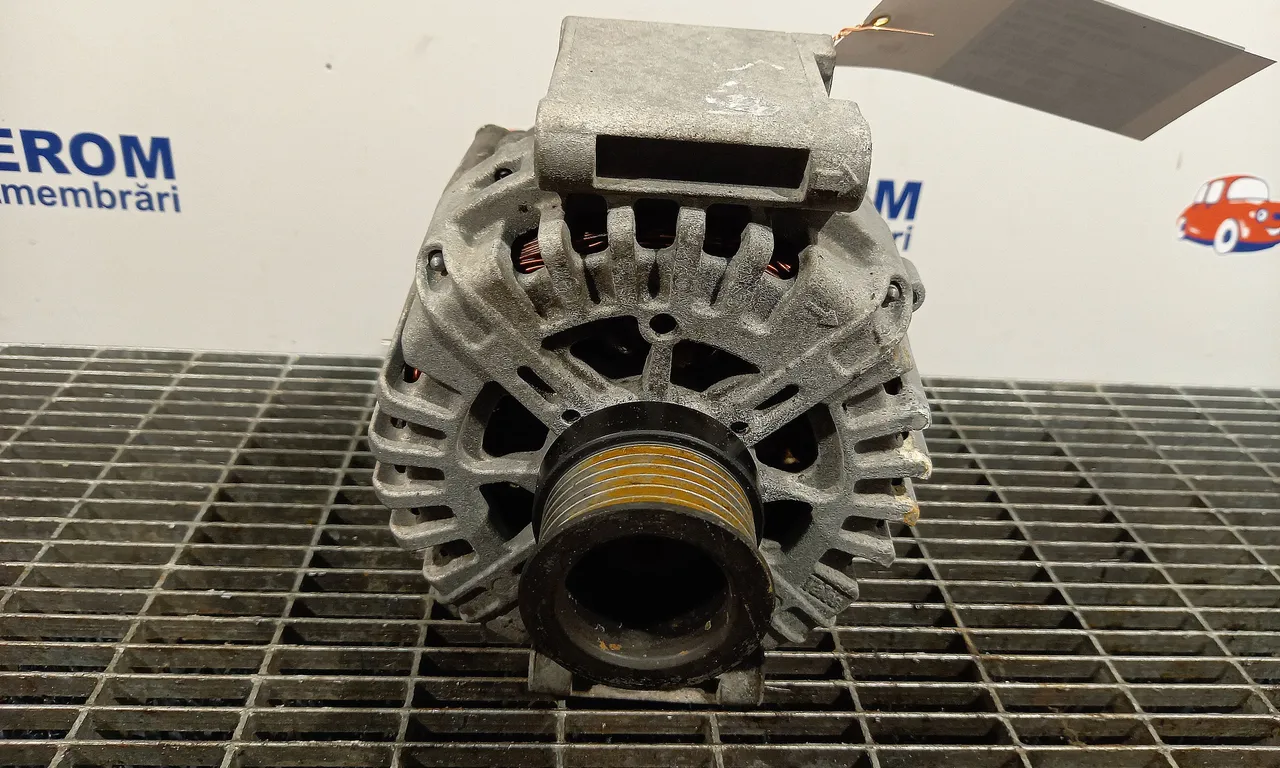 ALTERNATOR MERCEDES GLK-CLASS 2008-2015