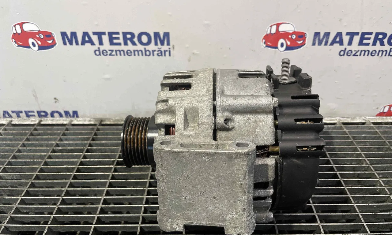 ALTERNATOR MERCEDES GLK-CLASS 2008-2015