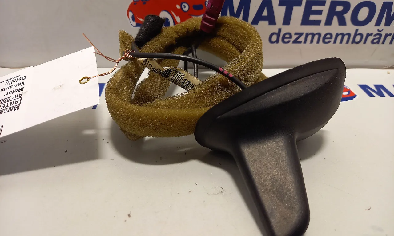 ANTENA MERCEDES GLK-CLASS 2008-2015