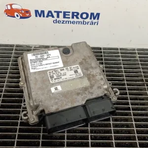 CALCULATOR MOTOR