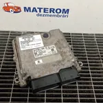 CALCULATOR MOTOR MERCEDES GLK-CLASS 220 CDI (204.902) 2008-2015 oe-A6519002501, vedere frontata