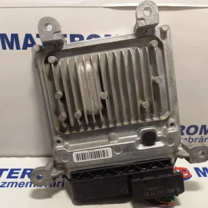 CALCULATOR MOTOR