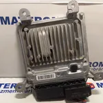 CALCULATOR MOTOR MERCEDES GLK-CLASS 2.2 CDI 2008-2015 oe- A6519011801, vedere frontata