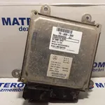 CALCULATOR MOTOR MERCEDES GLK-CLASS 2.2 CDI 2008-2015 oe- A6519011801, vedere laterala