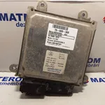 CALCULATOR MOTOR MERCEDES GLK-CLASS 2.2 CDI 2008-2015 oe- A6519011801, vedere laterala