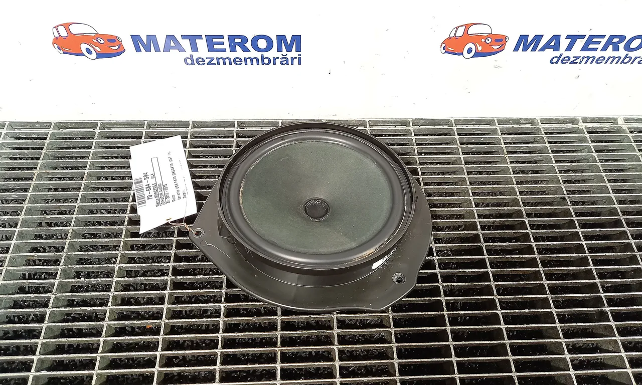 DIFUZOR AUDIO MERCEDES GLK-CLASS 2008-2015