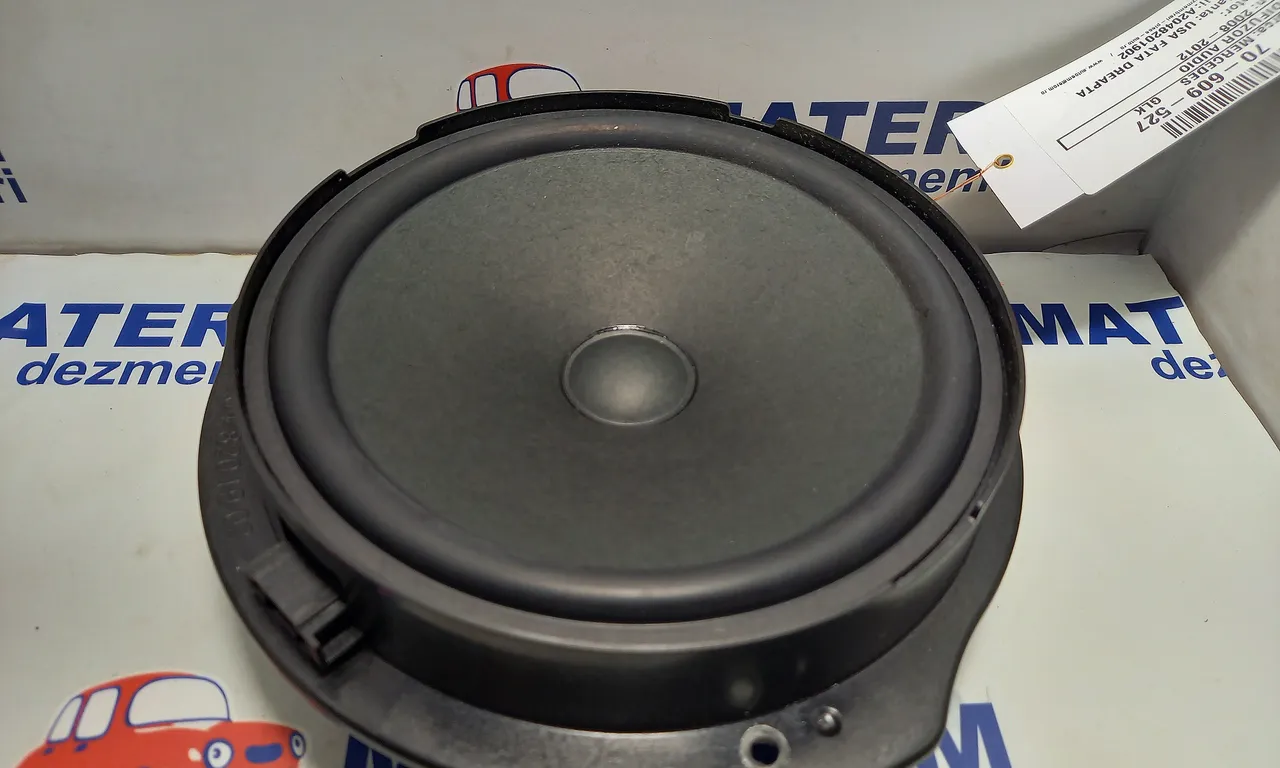 DIFUZOR AUDIO MERCEDES GLK-CLASS 2008-2015
