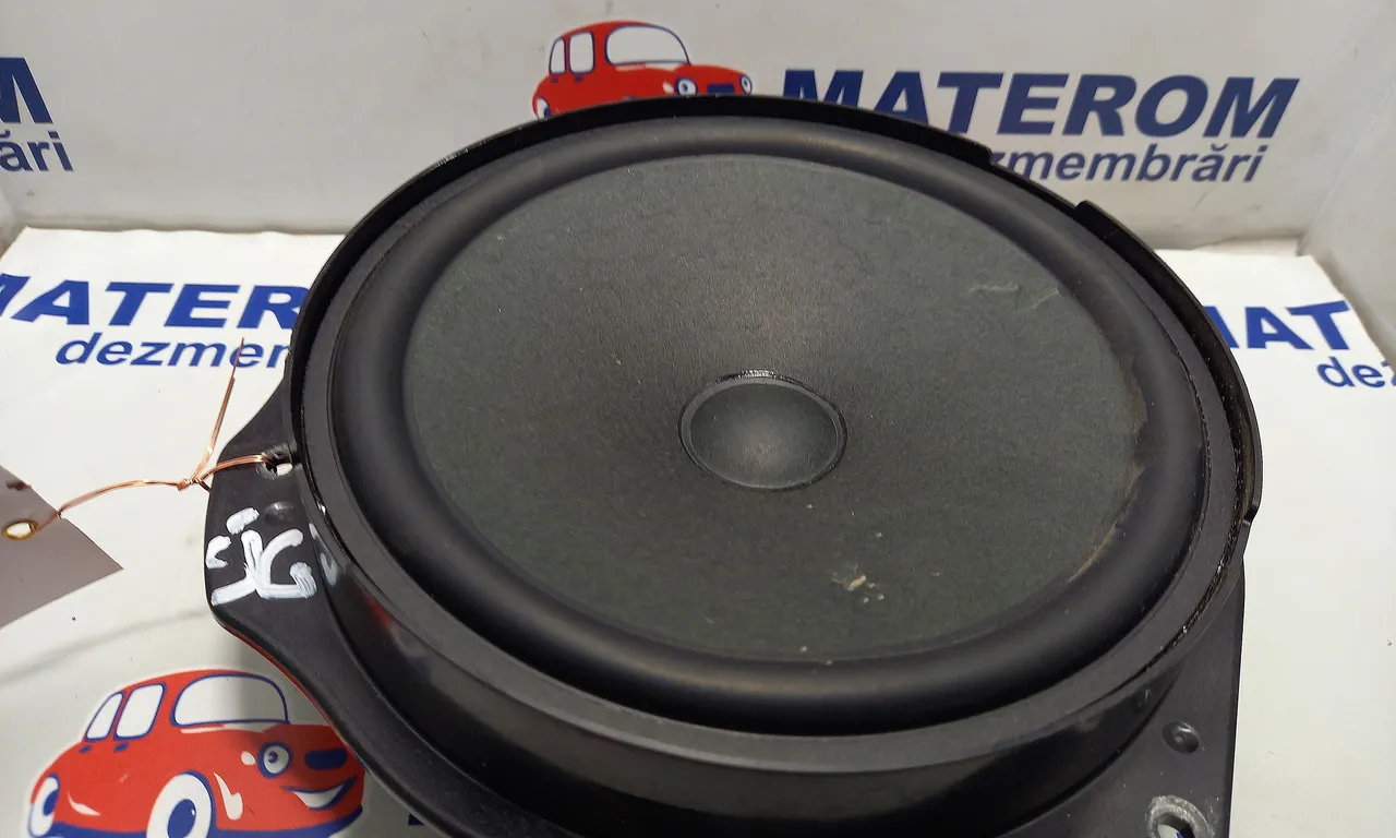 DIFUZOR AUDIO MERCEDES GLK-CLASS 2008-2015