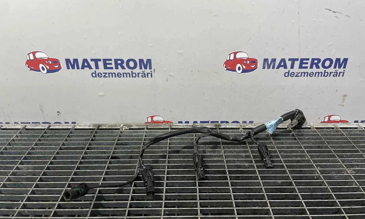 INSTALATIE ELECTRICA MERCEDES GLK-CLASS 2008-2015