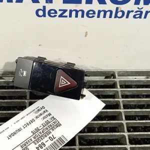 INTRERUPATOR AVARIE