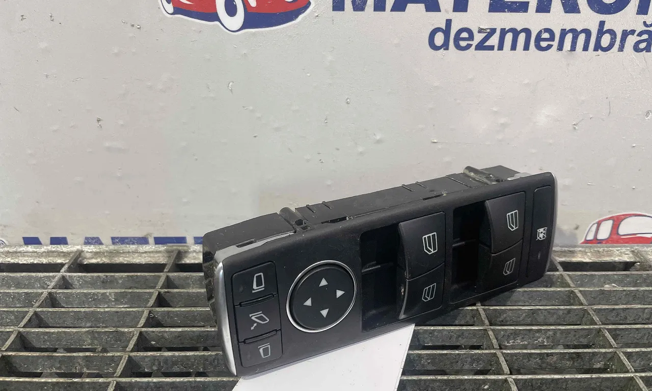 INTRERUPATOR GEAMURI MERCEDES GLK-CLASS 2008-2015