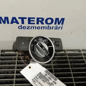INTRERUPATOR LUMINI