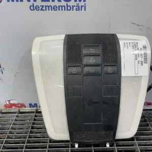 LAMPA PLAFONIERA