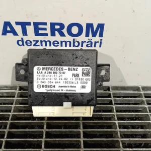 MODUL PARKTRONIC