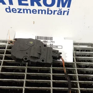 MOTORAS CLAPETA INCALZIRE