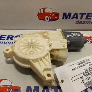 MOTORAS MACARA