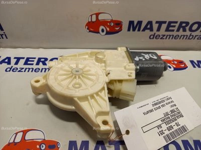 MOTORAS MACARA