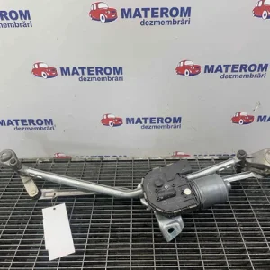 MOTORAS STERGATOR PARBRIZ