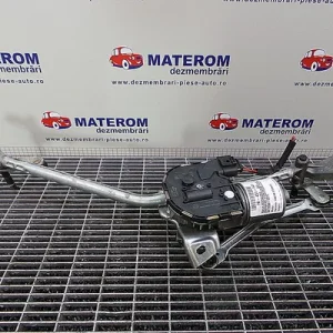 MOTORAS STERGATOR PARBRIZ
