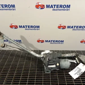 MOTORAS STERGATOR PARBRIZ