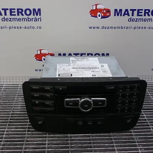 RADIO CD