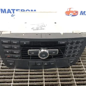 RADIO CD