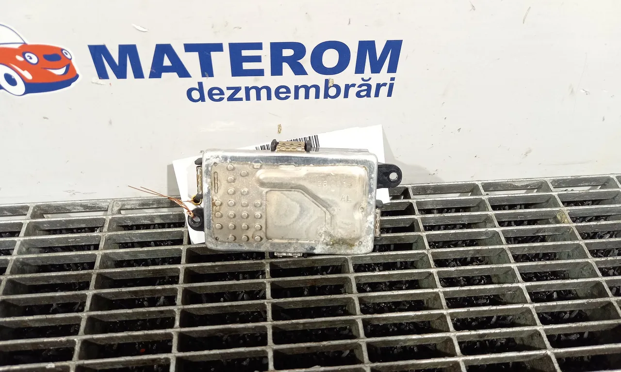 REOSTAT MERCEDES GLK-CLASS 2008-2015