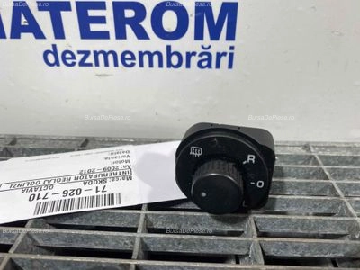 SENZOR NOX