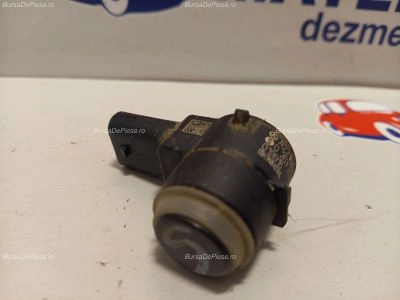 SENZOR PARCARE SPATE