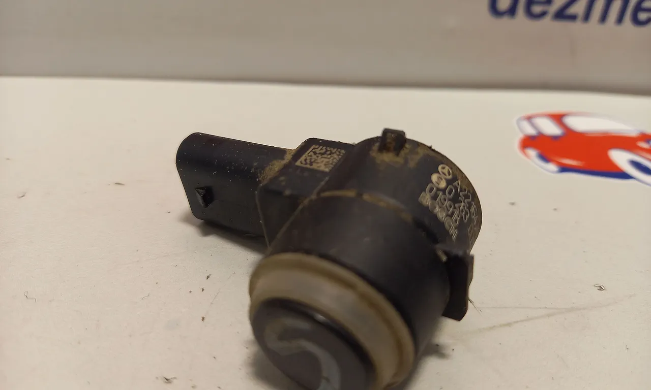 SENZOR PARCARE SPATE MERCEDES GLK-CLASS 2008-2015