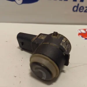 SENZOR PARCARE SPATE