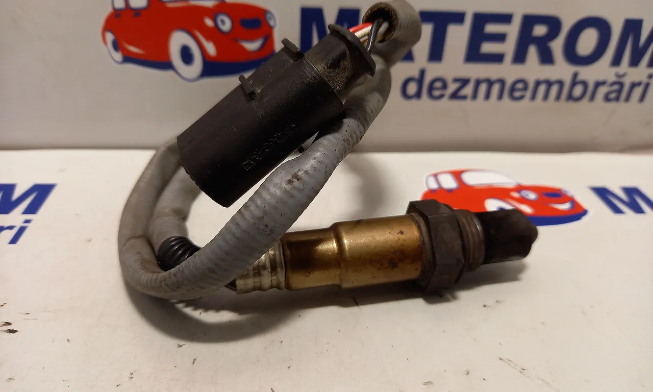 SONDA LAMBDA MERCEDES GLK-CLASS 2008-2015