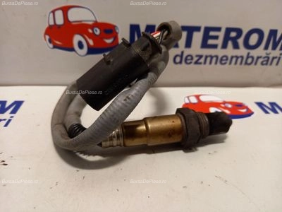 SONDA LAMBDA