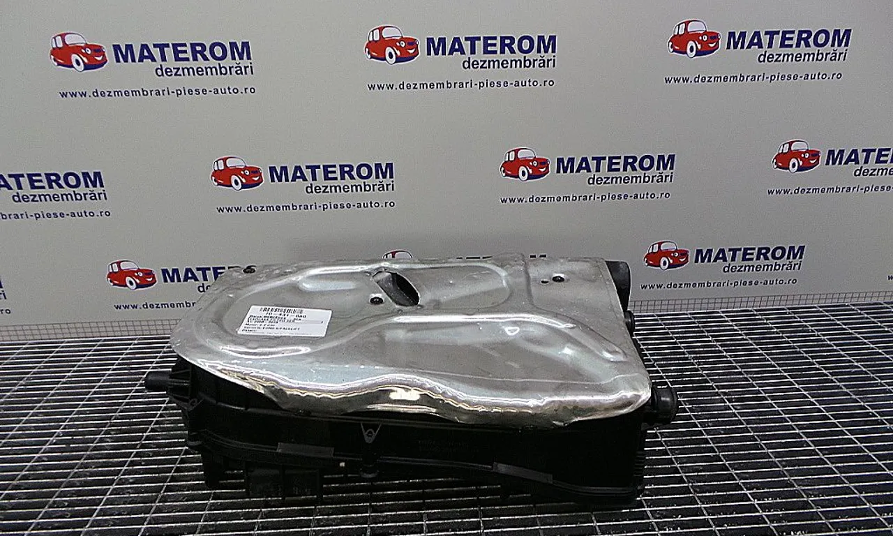 CARCASA FILTRU AER MERCEDES GLK-CLASS 2008-2015