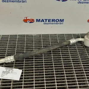 CONDUCTA CLIMA