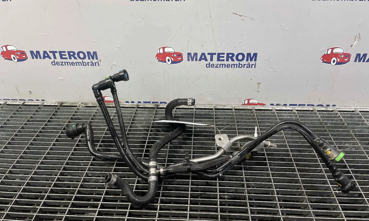 CONDUCTA COMBUSTIBIL MERCEDES GLK-CLASS 2008-2015