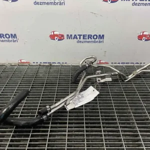 CONDUCTA COMBUSTIBIL