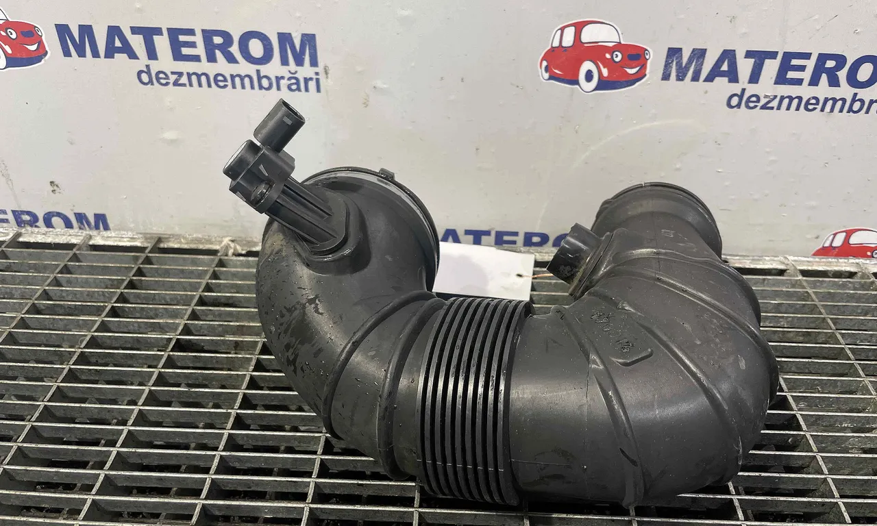 FURTUN ADMISIE AER MERCEDES GLK-CLASS 2008-2015