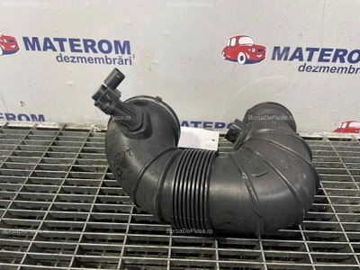 FURTUN ADMISIE AER