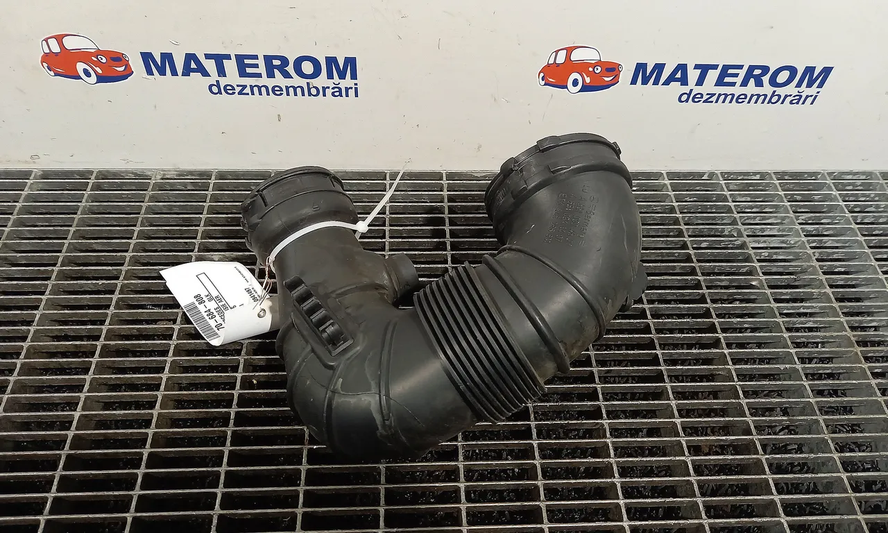 FURTUN ADMISIE AER MERCEDES GLK-CLASS 2008-2015